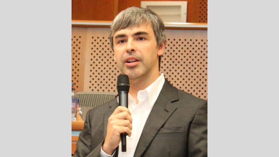 Larry Page