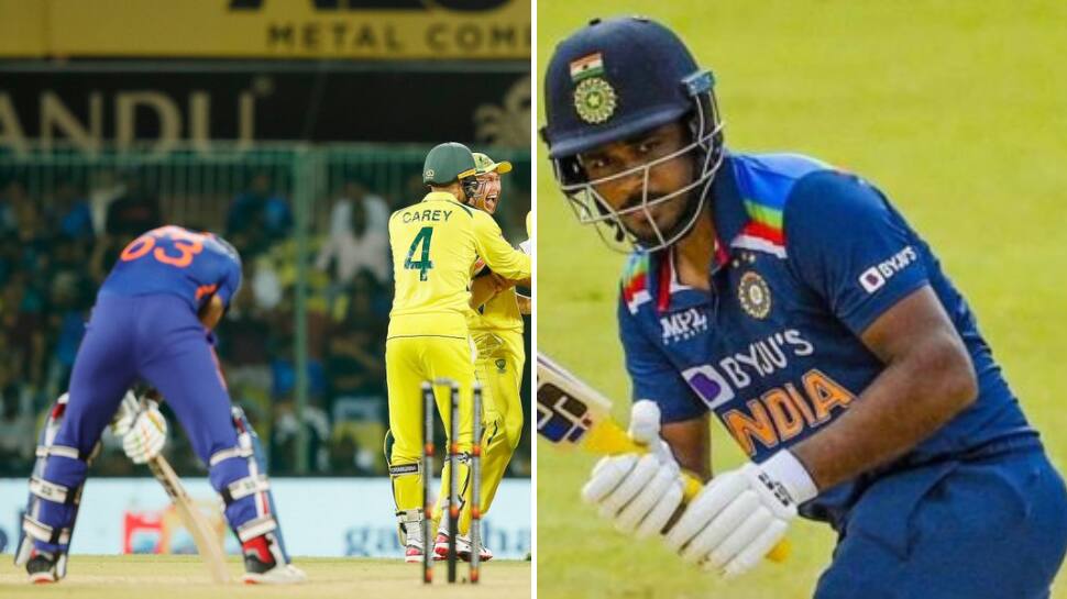 IND vs AUS: &#039;Time To Bring In Sanju,&#039; Suryakumar Yadav Brutally Trolled After 3 Golden Ducks Against Australia