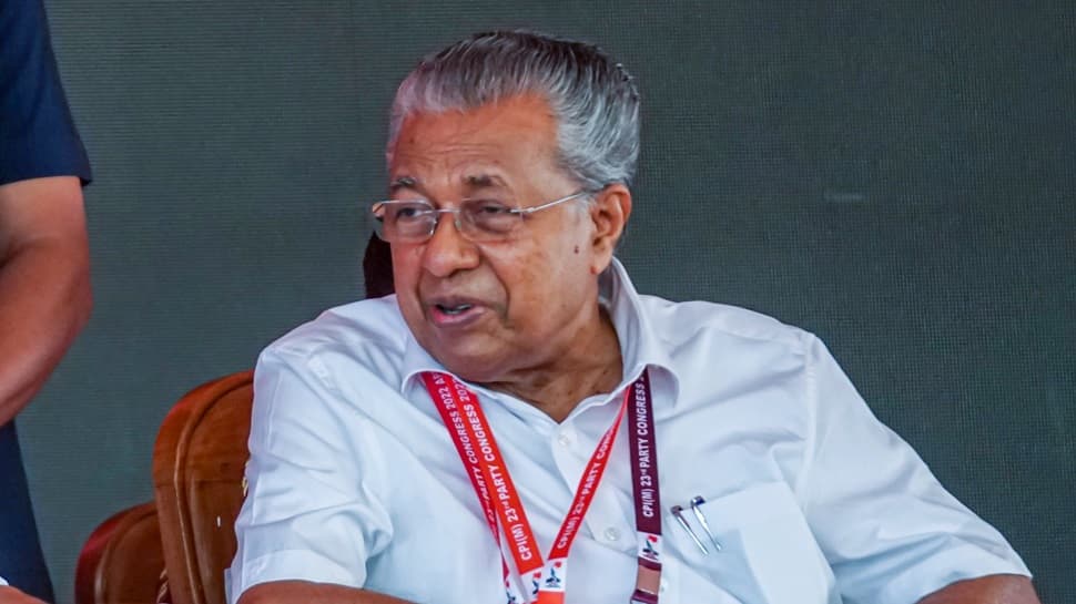 &#039;Communalism Poses Threat To Society, BJP Agenda Won&#039;t Work In Kerala&#039;: CM Pinarayi Vijayan