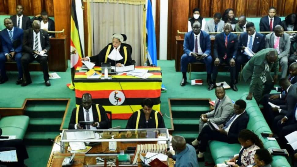L’Ouganda érige en crime le fait de s’identifier comme LGBTQ et d’imposer la peine de mort pour homosexualité aggravée |  Nouvelles du monde