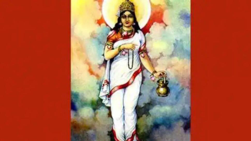 Chaitra Navratri 2023: Maa Brahmacharini Puja Vidhi, Shubh Muhurat - All You Need To Know