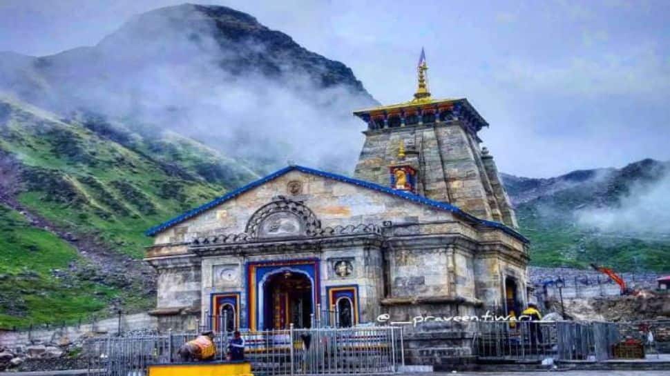 Kedarnath Yatra 2023: Registration Process Begins, Yatra To Open From This Date- Check Step By Step Procedure, Different Ways To Reach And Other Details Here