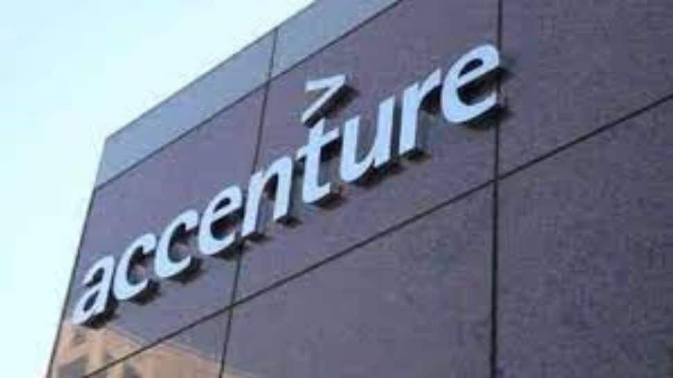 IT Firm Accenture To Lay Off 19,000 Employees Amid Global Headwinds &amp; Slow Revenue Growth