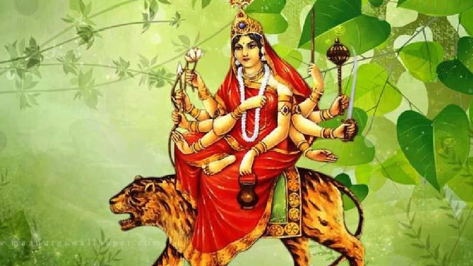 Chaitra Navratri 2023: Maa Chandraghanta Puja Vidhi, Shubh Muhurat - All You Need To Know