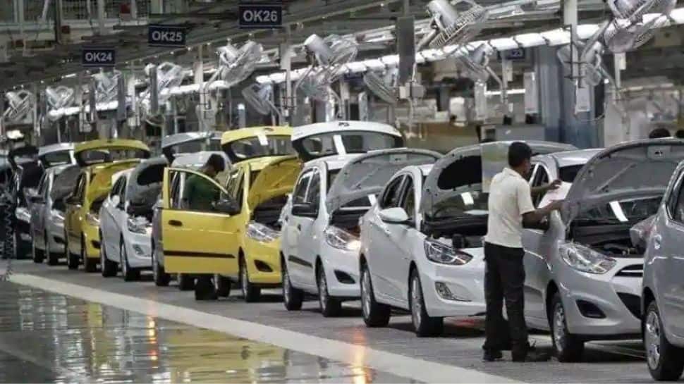 Carmakers In India Announce Price Hike From April 1: Maruti Suzuki, Tata To Cost More - Full List