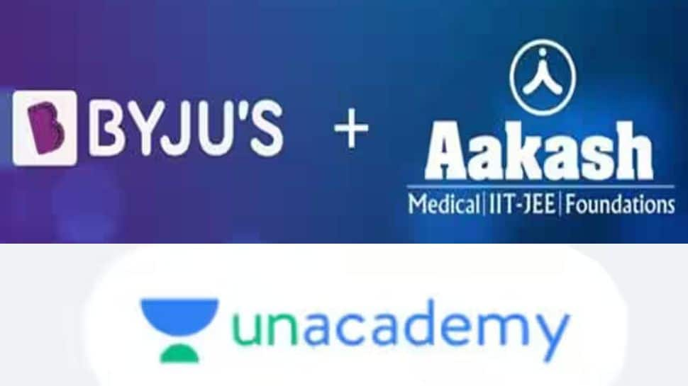 BYJU'S to acquire Aakash Educational Services Limited for almost $1 billion