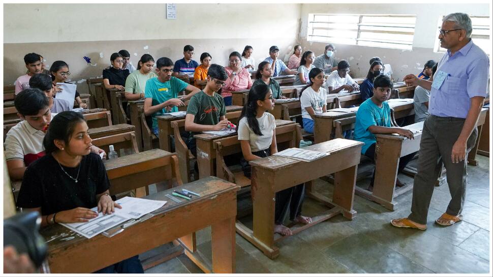 TS SSC Hall Ticket 2023 Out On bse.telangana.gov.in, Direct Link To Download Telangana SSC Admit Cards Here - Vimarsana News