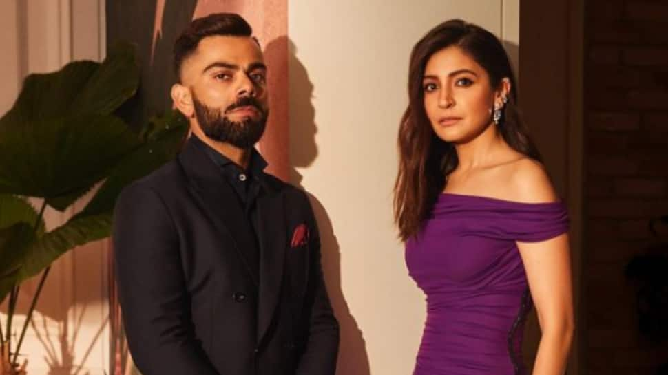 Virat Kohli, Anushka Sharma To Help Needy Through A New Non-Profit Initiative Named SeVVA