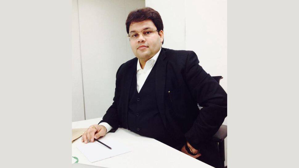 How to Raise the Legal Protocol to Defend Pmla Proceedings; Elaborates the Top Ed Lawyer from Supreme Court, Dr. Kislay Panday - Vimarsana News