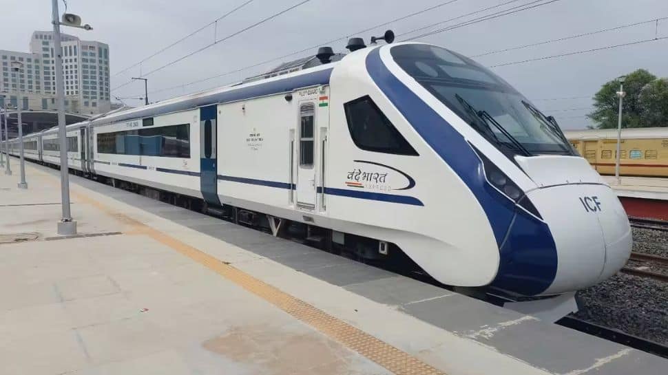 PM Narendra Modi Likely To Flag Off Guwahati-New Jalpaiguri Vande Bharat Express On April 14