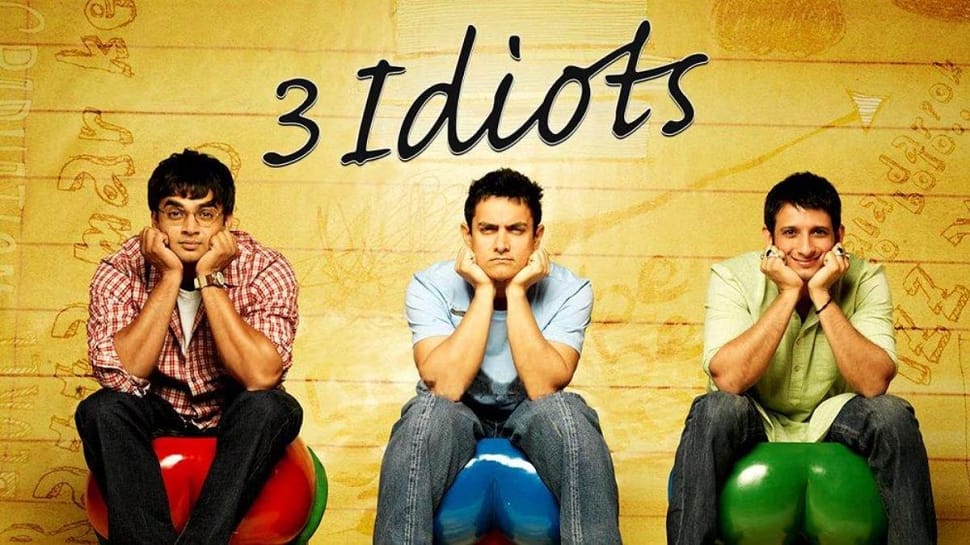 Aamir Khan-Starrer Blockbuster Hit &#039;3 Idiots&#039; To Have A Sequel? Kareena Kapoor, Boman Irani Hints- Watch