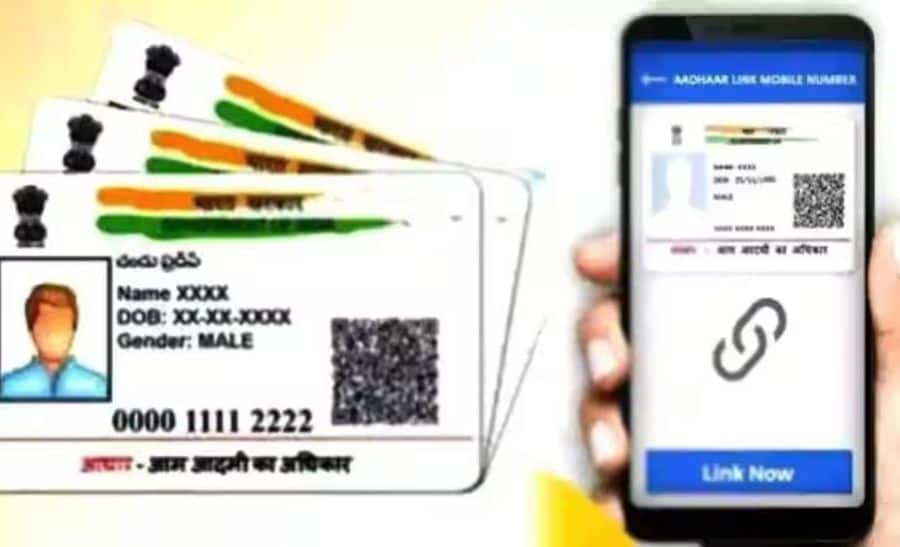 Govt Extends Deadline To Link Aadhaar With Ration Card Till June 30; Check How To Do Both Online &amp; Offline 