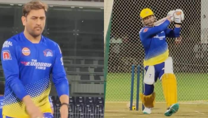 Dhoni vs Dhoni: CSK&#039;s Video Featuring Captain MS Dhoni&#039;s Multiverse Goes Viral Ahead Of IPL 2023 - Watch