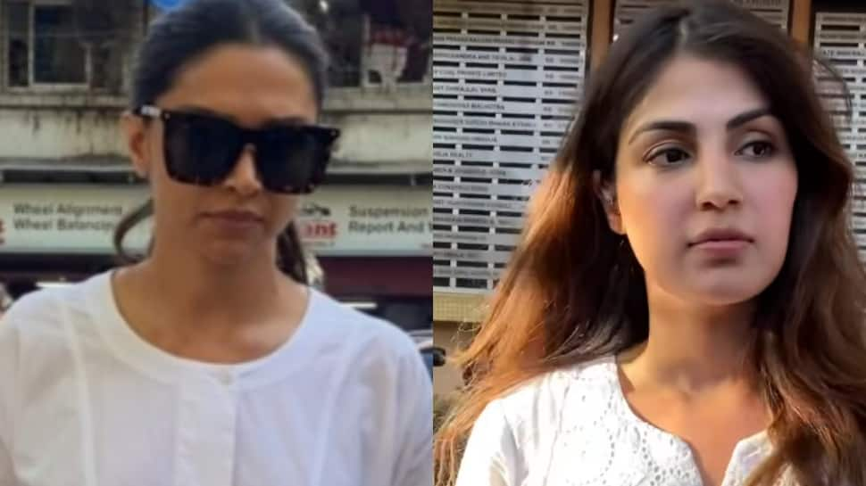 Pradeep Sarkar Funeral: Deepika Padukone, Rhea Chakraborty, Vidya Balan And Others Pay Respect To The Veteran Filmmaker