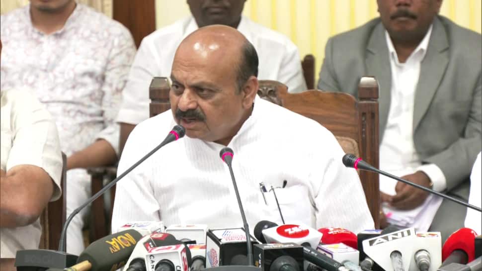 Karnataka Election 2023: BJP Govt Scraps 4% Muslim Quota, Hikes Reservation For Lingayat, Vokkaligas