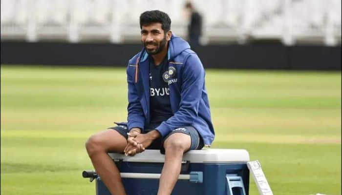 Jasprit Bumrah&#039;s Injury Was Kept Secret From Selectors, Only VVS Laxman Was Allowed To Speak With India Pacer: Reports