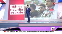 Baat Pate Ki: Indian citizens troll 'Haris Rauf' fiercely on social media.