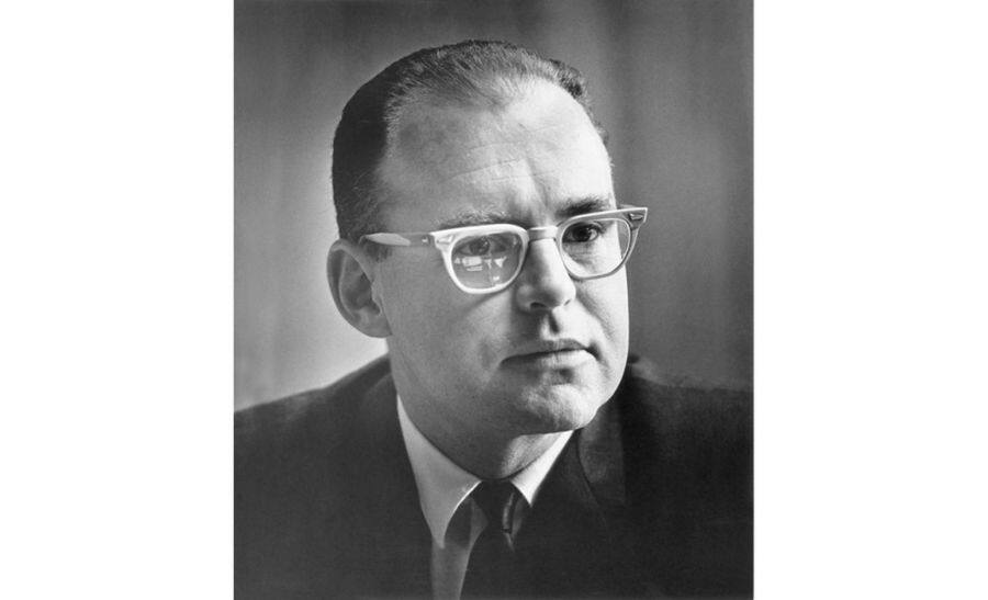 Moore Started As Researcher, Founded Intel