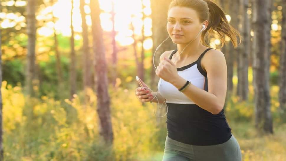  Being Fit May Protect Against Negative Effects Of High Blood Pressure: Study