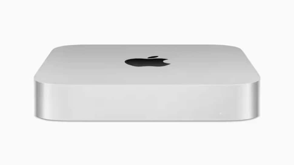Read more about the article Apple Mac Mini With M2 Chip Blazes Past All Windows Desktops For Indian Users