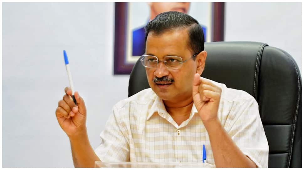 &#039;Conspiracy&#039; To Stop Electricity Subsidy Scheme In Delhi&#039;: Arvind Kejriwal