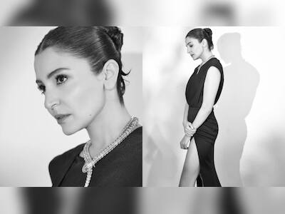 Anushka Sharma Slays The Red Carpet Look In Stunning Outfits, Check Out Her  Jaw-Dropping Avatars- In Pics | News | Zee News