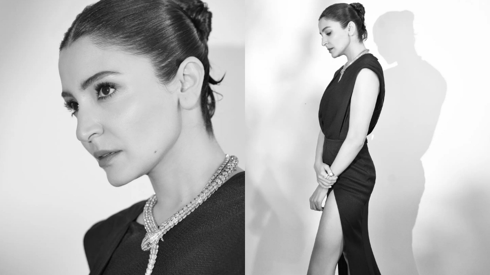 Anushka Sharma Slays The Red Carpet Look In Stunning Outfits, Check Out Her Jaw-Dropping Avatars- In Pics | News | Zee News Anushka Sharma Slays The Red Carpet Look In Stunning Outfits, Check Out Her Jaw-Dropping Avatars- In Pics | News | Zee News