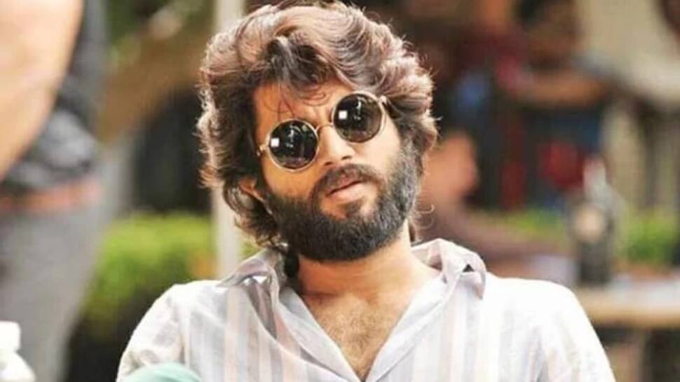 Vijay Deverakonda&#039;s Messy Look Rules The Hearts Of Indian Women, Here&#039;s Proof