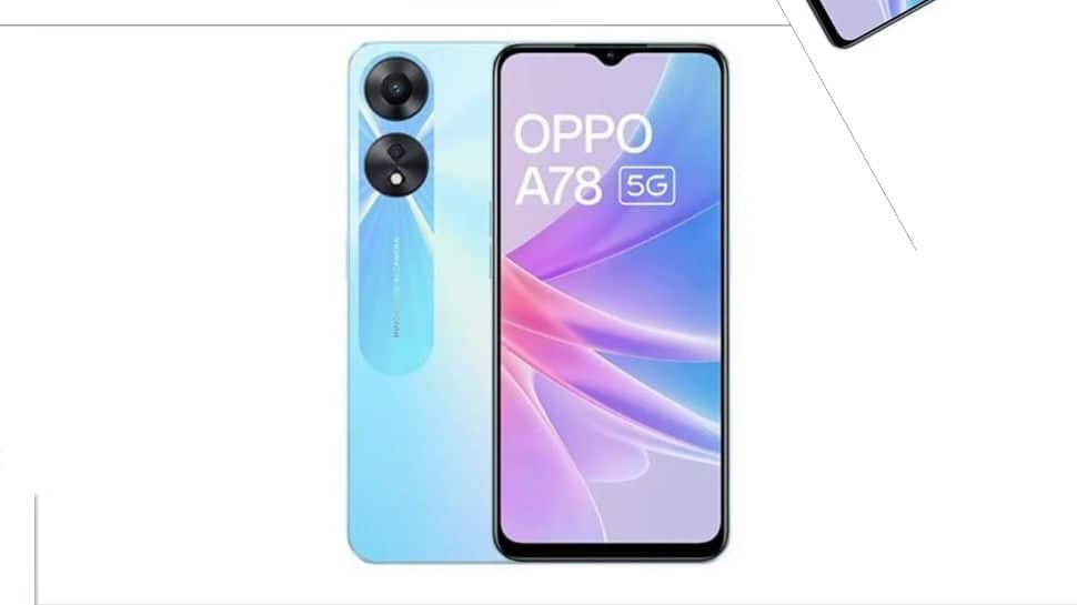 Oppo A78 5G review  Digital Camera World