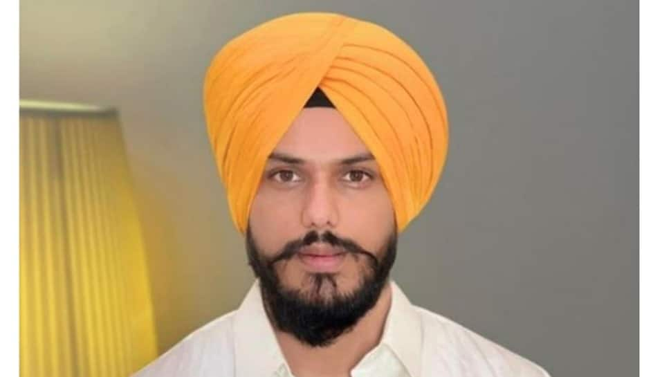 &#039;Police Insiders Helping Amritpal Singh?&#039;: Questions Raised As Khalistani Preacher Continue To Be On Loose