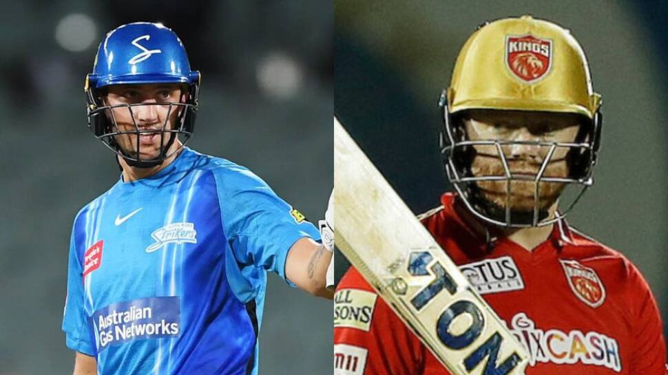 IPL 2023: PBKS Announce Explosive Australian Batter As Jonny Bairstow&#039;s Replacement