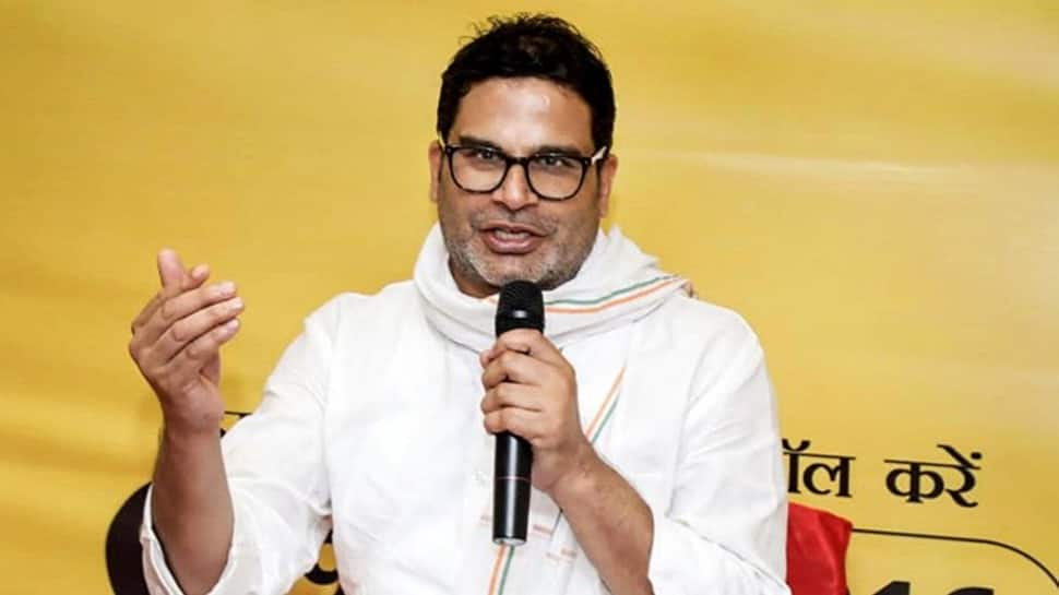 Prashant Kishor Backs Rahul Gandhi, Says Centre Should Have Shown A Big Heart