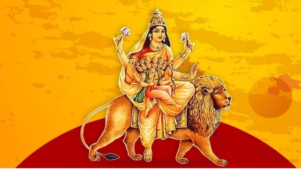 Chaitra Navratri 2023 Day 5: Worshipping Maa Skandamata- All You Need To Keep In Mind To Seek Devi&#039;s Blessings