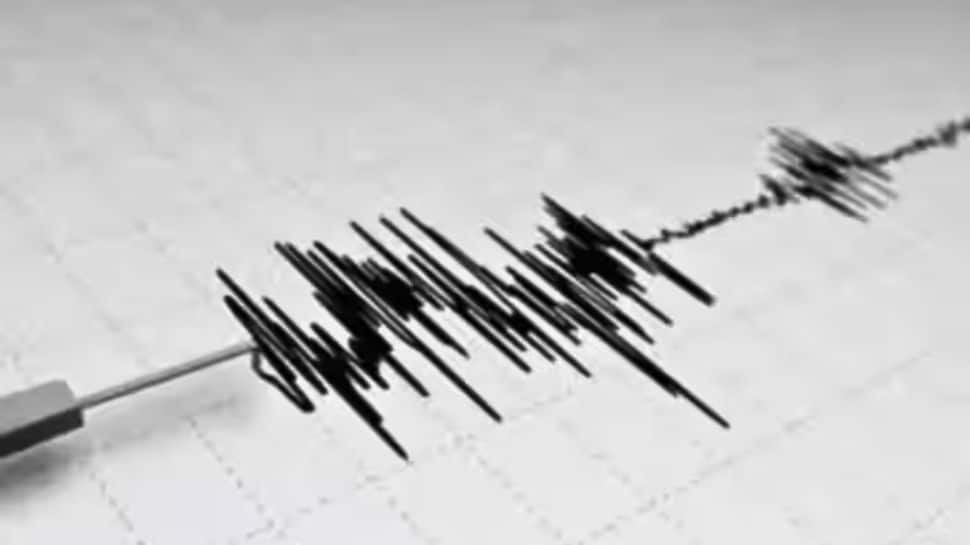 Rajasthan&#039;s Bikaner Jolted By 4.2 Magnitude Earthquake, No Damage Reported