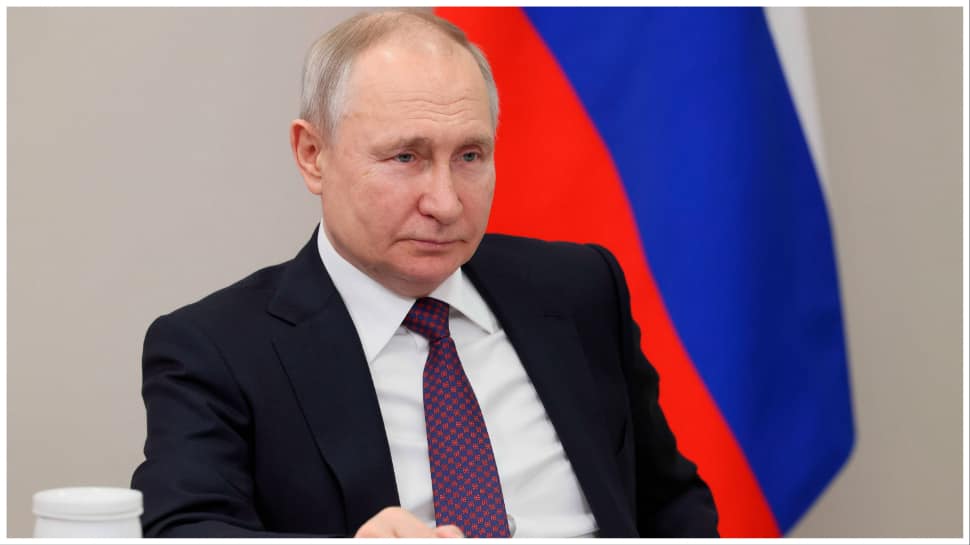 La Russie envisage de déployer des armes nucléaires tactiques en Biélorussie : Vladimir Poutine |  Nouvelles du monde