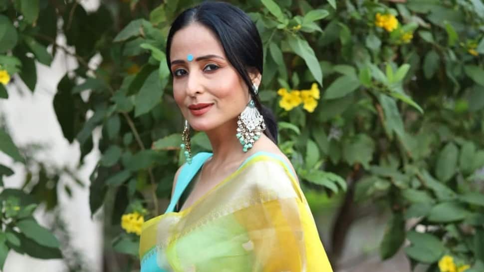 &#039;Vivah&#039; Actress Lataa Saberwal Diagnosed With Early Nodules On Her Voice Box