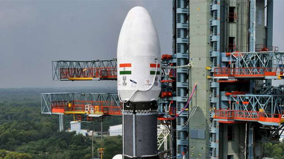 ISRO Launches Another Mission, Sends 36 Satellites Into Low-Earth Orbits - Vimarsana News