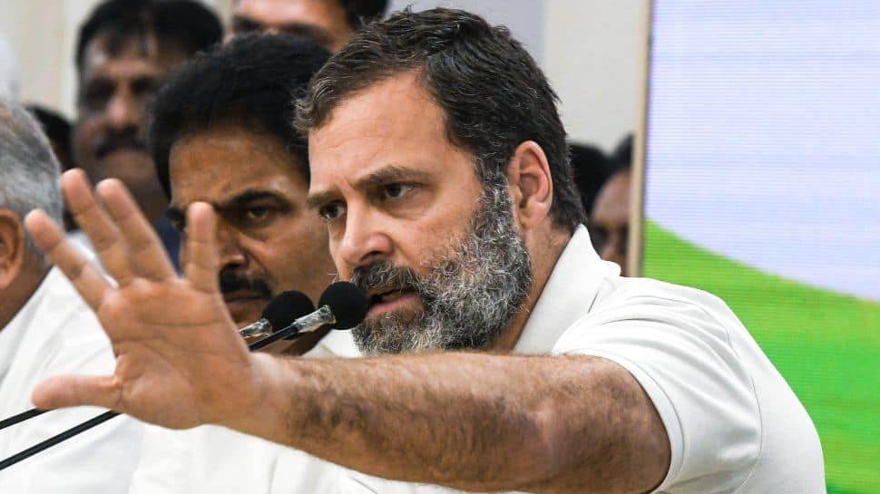 Mumbai Press Club Slams Rahul Gandhi For &#039;Humiliating&#039; Journalist, Demands Apology