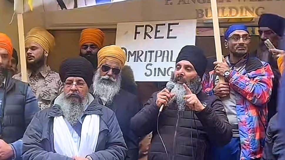 India Summons Canada Envoy Over Pro-Khalistan Protests, Seeks Explanation On &#039;Security Breach&#039;