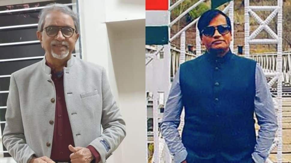 Gujarat CMO Official Resigns After His Son’s Name Linked To ‘Conman’ Kiran Patel