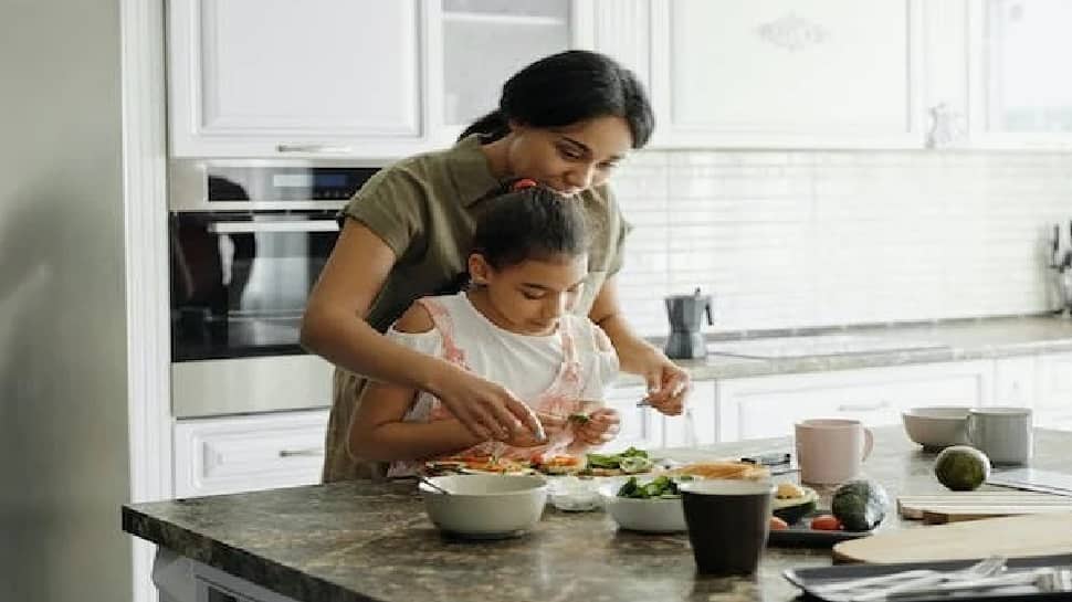 Healthy Eating Habits: 8 Tips For Parents To Develop In Kids | Health News
