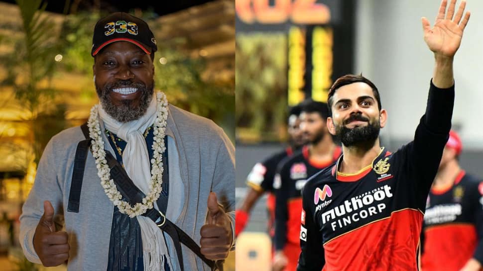 IPL 2023: Ex-RCB Batter Chris Gayle Recounts Beating Virat Kohli In Orange Cap Race - Read Here 