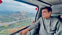 Over 90 Percent Work On Kailash Mansarovar Road Project Completed: Gadkari