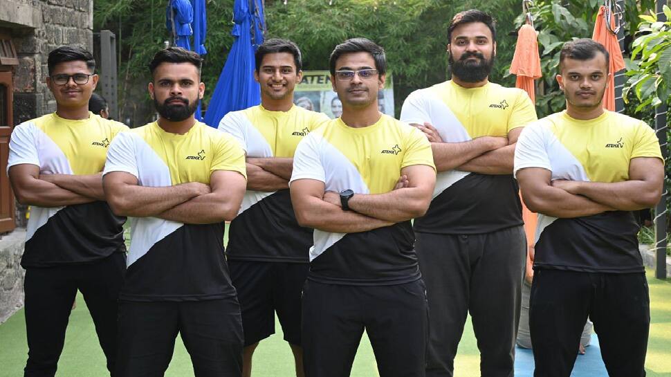 Aditya Ganeshwade’s Atenx Performance Studio To Expand Its Fitness Centres In Mumbai, Bangalore