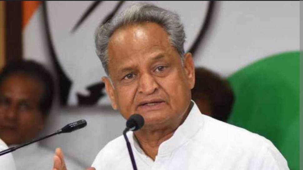 &#039;Cong Made OBC Rajasthan CM Thrice&#039;: Gehlot Reacts To &#039;Insult Charge&#039; On Rahul Gandhi