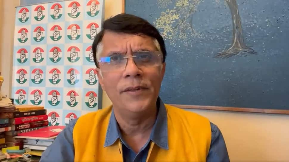 Congress Leader Pawan Khera Apologizes For Tweet Made After Rajya Sabha Seat Denial