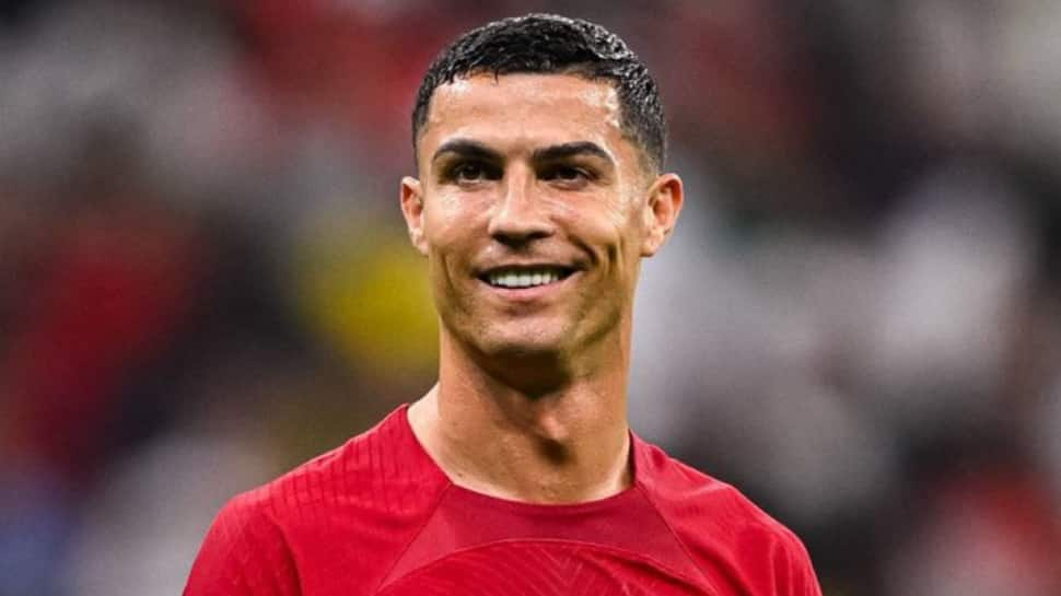 Cristiano Ronaldo's Portugal Vs Luxembourg LIVE Streaming When And