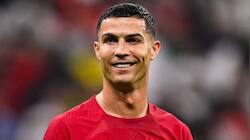 Cristiano Ronaldo's Portugal Vs Luxembourg Match LIVE Streaming Details
