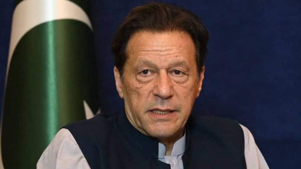 Ex-Pakistan PM Imran Khan Says, &#039;Taliban Will Not Respect Human Rights Until...&#039;