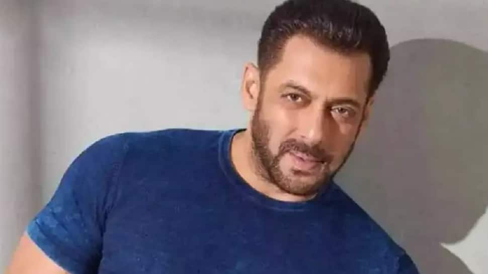 Mumbai Police Arrests Man From Rajasthan Who Sent Threat E Mail To Salman Khan People News